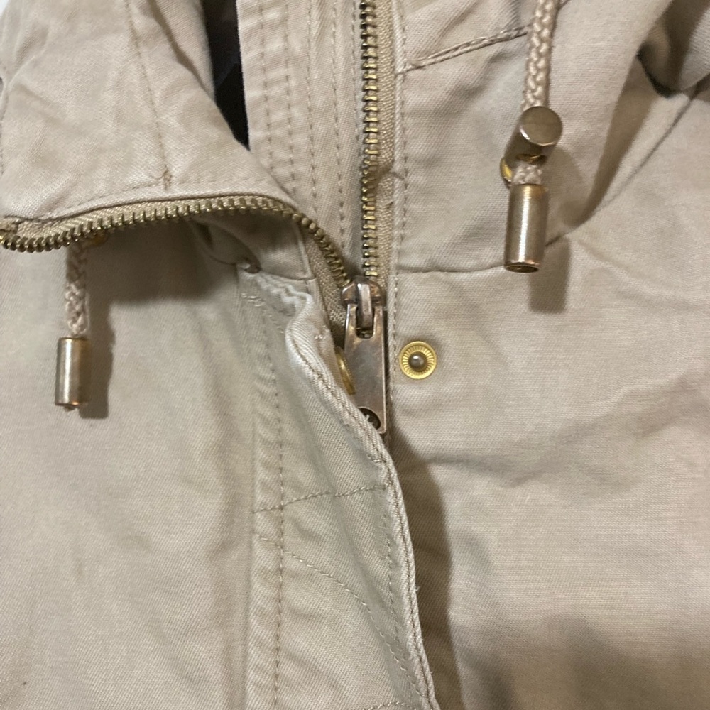 L.o.g.G jacket - Picture 4 of 9